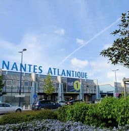 Nantes Atlantique