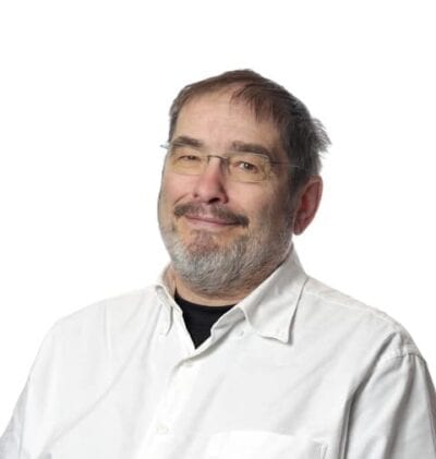 Jean-Christophe GAVALLET