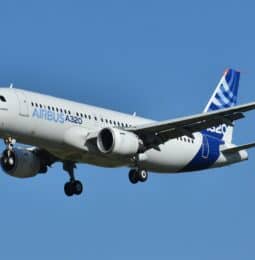 airbus a320