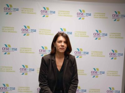 Françoise Tenaud -Vendée