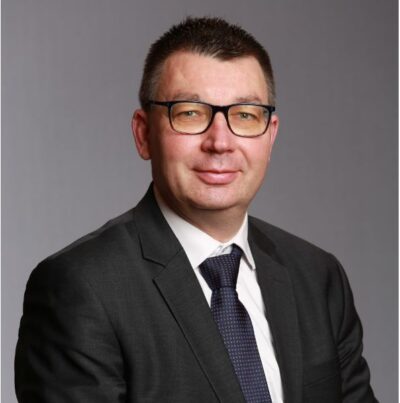 TROUILLARD Jean François