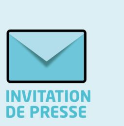 icone invitation de presse