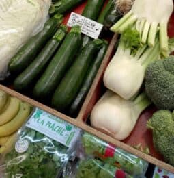 Souveraineté alimentaire en Pays de la Loire