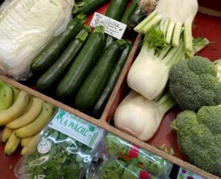 Souveraineté alimentaire en Pays de la Loire